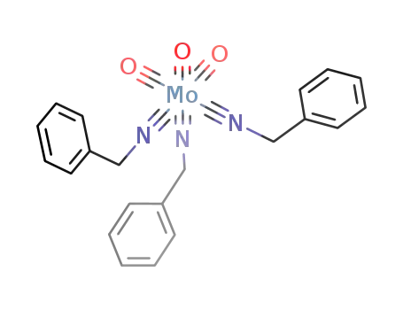 fac-tris(benzylisonitrile)tricarbonylmolybdenum