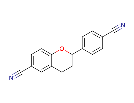 4',6-DICYANOFLAVAN