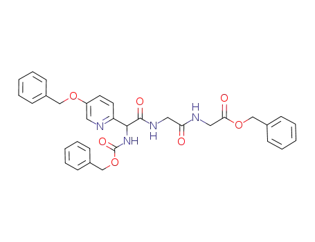 112613-27-1 Structure