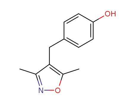 75999-06-3 Structure