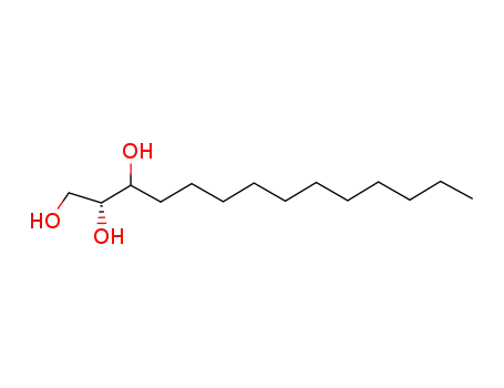 (2R,3R,S)-1,2,3-Tetradecanetriol