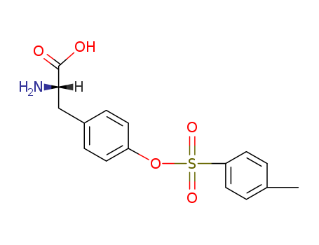 H-TYR(TOS)-OH.ACETATE