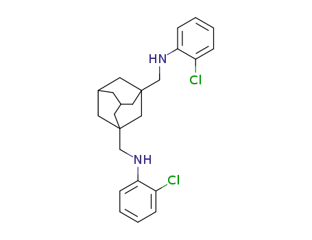 1287287-07-3 Structure