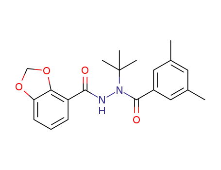 1261963-95-4 Structure
