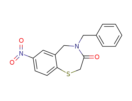 C<sub>16</sub>H<sub>14</sub>N<sub>2</sub>O<sub>3</sub>S