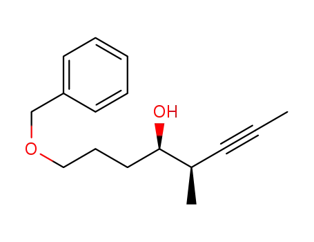 C<sub>16</sub>H<sub>22</sub>O<sub>2</sub>