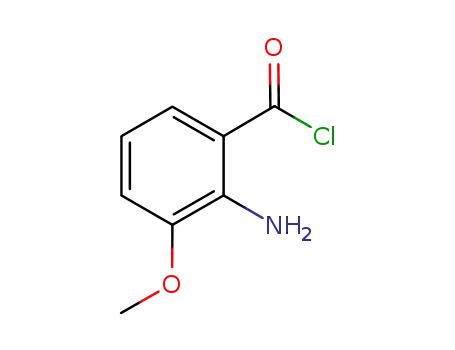 C<sub>8</sub>H<sub>8</sub>ClNO<sub>2</sub>