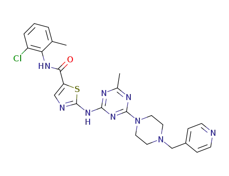 1258411-05-0 Structure