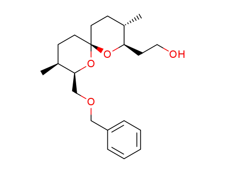 C<sub>21</sub>H<sub>32</sub>O<sub>4</sub>
