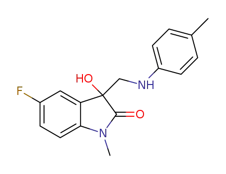 1330787-01-3 Structure