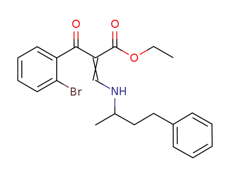 1332622-30-6 Structure