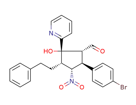 1273331-68-2 Structure