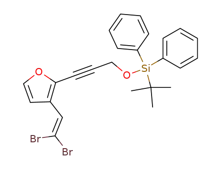 911710-58-2 Structure