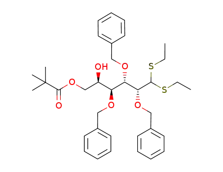 1053741-61-9 Structure