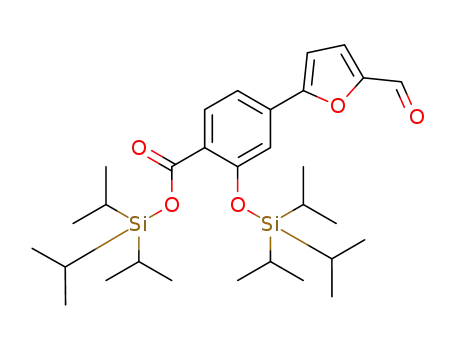 1277116-18-3 Structure