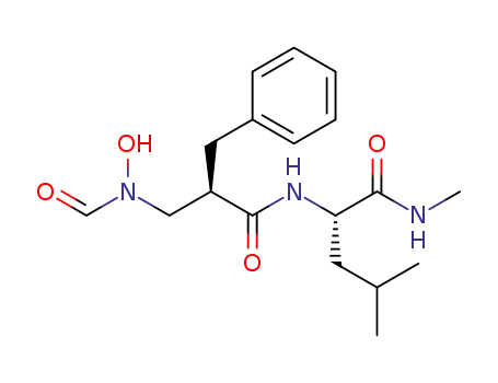 C<sub>18</sub>H<sub>27</sub>N<sub>3</sub>O<sub>4</sub>