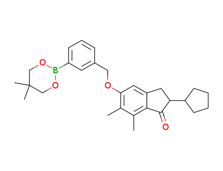 866823-97-4 Structure