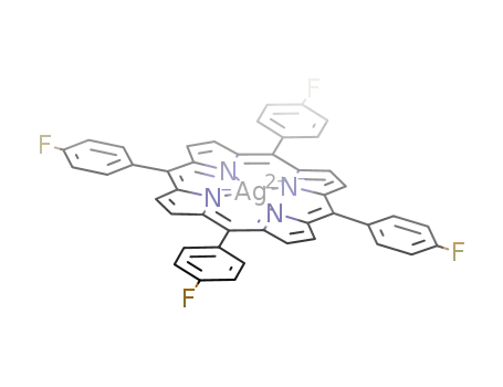 Ag(p-FTPP)