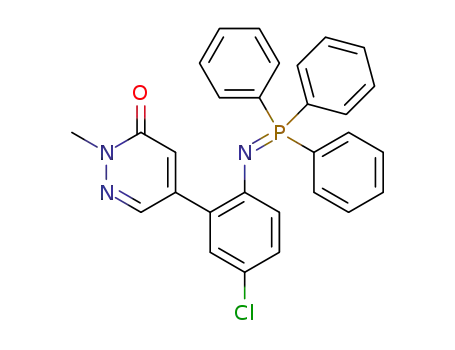 1346156-08-8 Structure