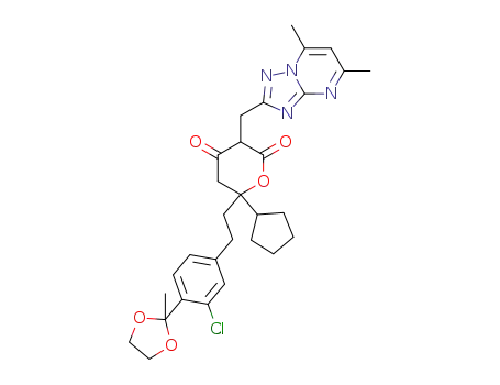 1269149-81-6 Structure