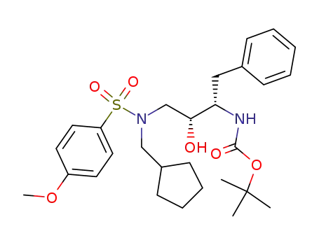 160232-99-5 Structure