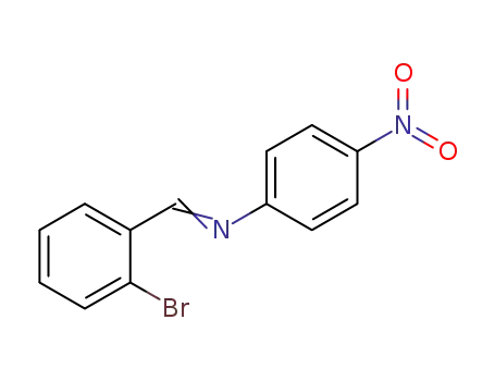 C<sub>13</sub>H<sub>9</sub>BrN<sub>2</sub>O<sub>2</sub>
