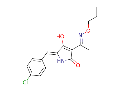 1262232-66-5 Structure