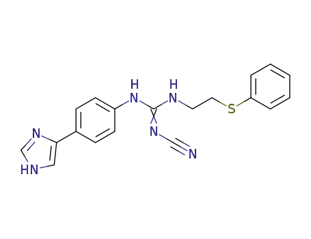 1354280-13-9 Structure