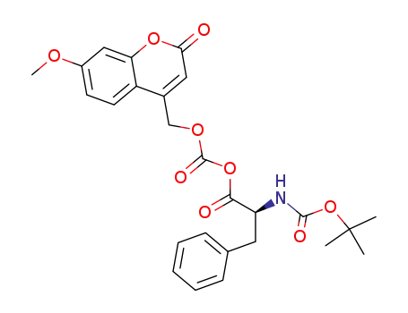 926927-66-4 Structure