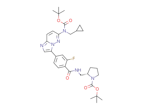 1330075-60-9 Structure