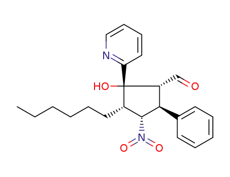 C<sub>23</sub>H<sub>28</sub>N<sub>2</sub>O<sub>4</sub>