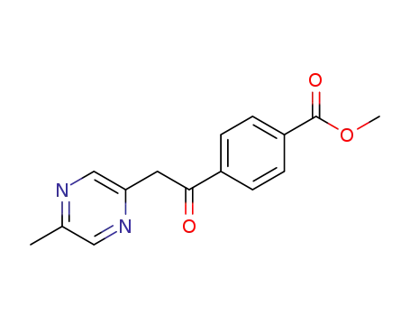 C<sub>15</sub>H<sub>14</sub>N<sub>2</sub>O<sub>3</sub>