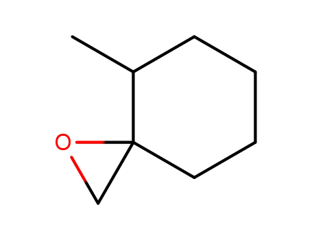 4-methyl-1-oxaspiro[2.5]octane