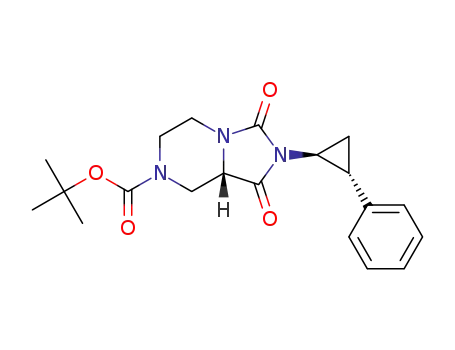 C<sub>20</sub>H<sub>25</sub>N<sub>3</sub>O<sub>4</sub>