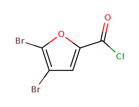 4,5-dibromo-2-Furanmethanol