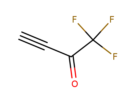 3-Butyn-2-one, 1,1,1-trifluoro-