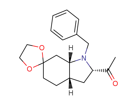 C<sub>19</sub>H<sub>25</sub>NO<sub>3</sub>