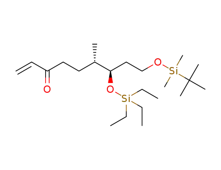 C<sub>22</sub>H<sub>46</sub>O<sub>3</sub>Si<sub>2</sub>
