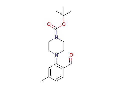 C<sub>17</sub>H<sub>24</sub>N<sub>2</sub>O<sub>3</sub>