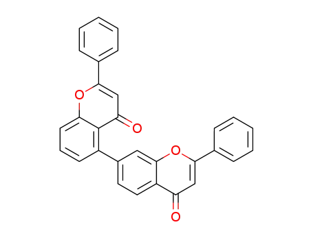 5,7''-biflavone