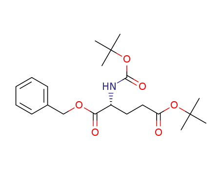 1269619-42-2 Structure