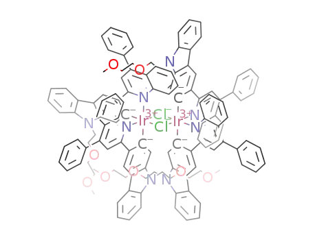 1245730-97-5 Structure