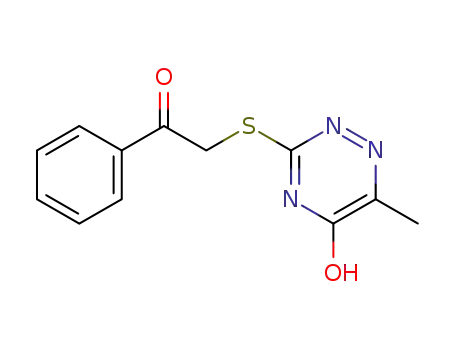 325994-24-9 Structure