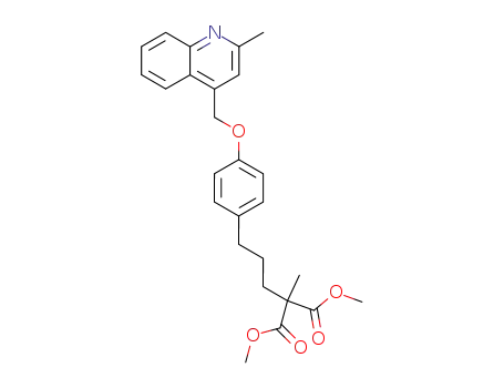 556052-06-3 Structure