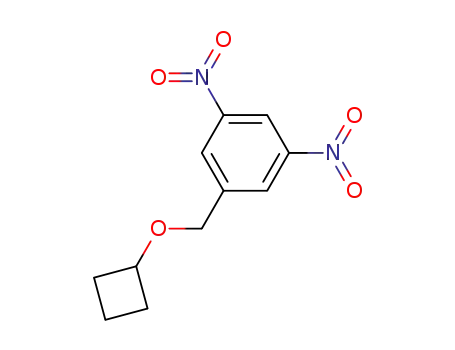C<sub>11</sub>H<sub>12</sub>N<sub>2</sub>O<sub>5</sub>