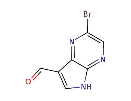 1185428-32-3 Structure