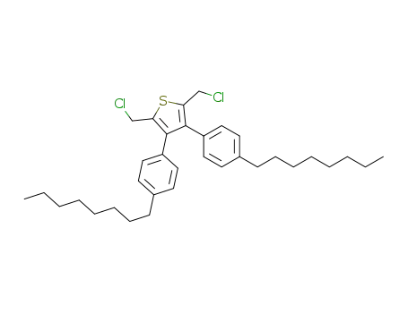 1256466-12-2 Structure