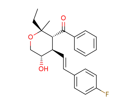 1360618-81-0 Structure