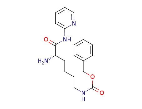 C<sub>19</sub>H<sub>24</sub>N<sub>4</sub>O<sub>3</sub>