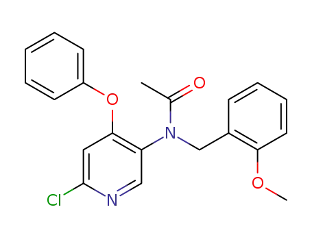 1330574-87-2 Structure